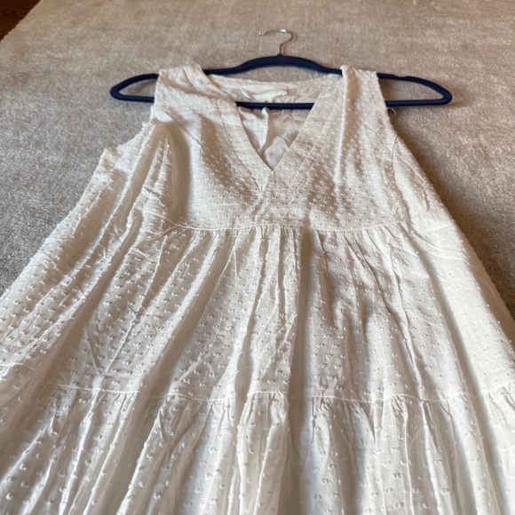White Sundress - Picture 5 of 7